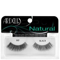 Ardell Natural Lashes 117 Black