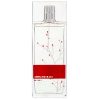 Armand Basi In Red Eau de Toilette Spray 100m