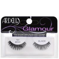 Ardell Glamour Lashes 101 Demi Black