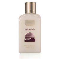 arran aromatics velvet isle body lotion 250ml