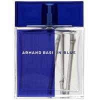 armand basi in blue eau de toilette spray 100ml