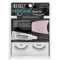 Ardell Starter Kits Natural Lashes 110 Black