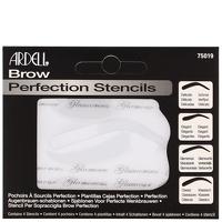 Ardell Beautiful Brows Brow Perfection Stencils