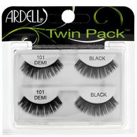 Ardell Twin Pack 101 Demi Black