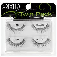 Ardell Twin Pack 110 Black