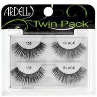 Ardell Twin Pack 105 Black