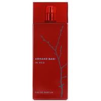 Armand Basi In Red Eau de Parfum Spray 100ml