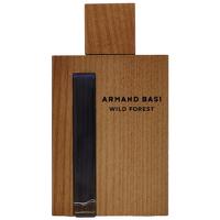 armand basi wild forest eau de toilette spray 90ml