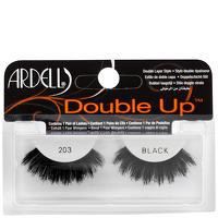 ardell double up lashes 203 black