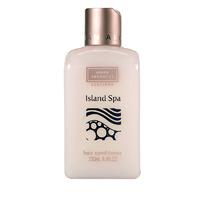 arran aromatics island spa hair conditioner 250ml