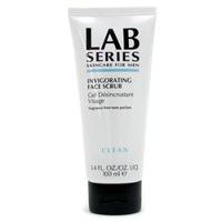 aramis lab series invigorating face scrub 100ml