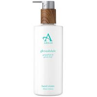 Arran Glenashdale - Grapefruit and Green Leaf Hand Cream 300ml