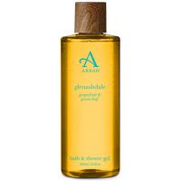 Arran Glenashdale - Grapefruit and Green Leaf Bath and Shower Gel 300ml
