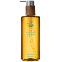 Arran Glenashdale - Grapefruit and Green Leaf Hand Wash 300ml