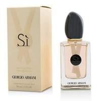 Armani - Si Rose Signature (new) Edp 50 Ml /perfume /50