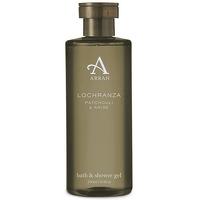 Arran Lochranza - Patchouli and Anise Bath and Shower Gel 300ml