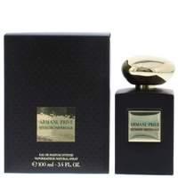 Armani Prive Myrrhe Imperiale Edp 100ml