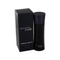 Armani - Code For Men 50 Ml. Edt