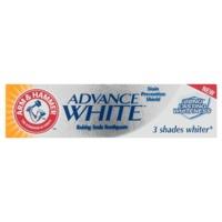 Arm&hammer Advanced Whitening