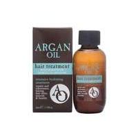 argan oil hair treatment 50ml