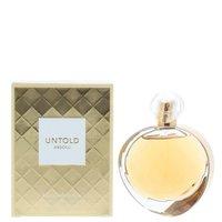 Arden Untold Absolu Edp 50ml