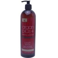 Argan Plus+ Luxury Wash 789ml