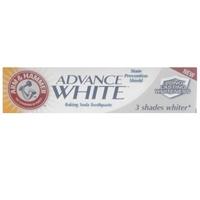 Arm + Hammer Advanced White Toothpaste