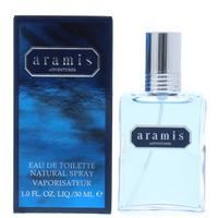 aramis adventurer edt 30ml spray