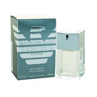 armani diamonds m edt 30ml spray