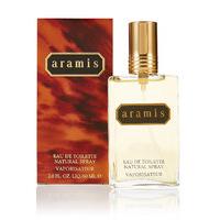 aramis eau de toilette natural spray 60ml