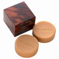 Aramis For Men Shaving Soap Refill x 2 170g