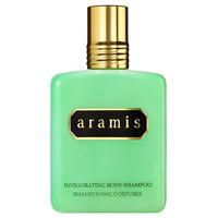 Aramis For Men Invigorating Body Shampoo 200ml