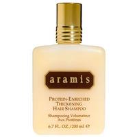 Aramis Protein Enriched Thickening Hair Shampoo 200ml