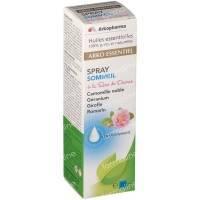 Arko Essentiel Spray Sleep Damask Rose 30 ml