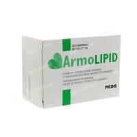 Armolipid 30 Tablets