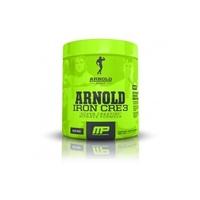 arnold series iron cre3 blue razz