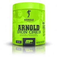 Arnold Series Iron CRE3