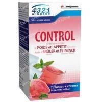 Arkopharma Slimming 4321 Control...