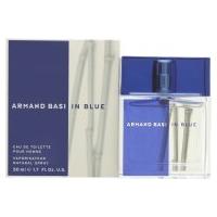 Armand Basi Basi In Blue Eau de Toilette 50ml Spray