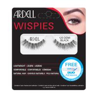 Ardell Demi Wispies False Eyelashes - 120 Black