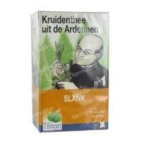 Arden-Tea Nr.1 Slimming 20 St Bags