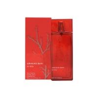 Armand Basi In Red Eau de Parfum 100ml Spray