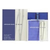 Armand Basi Basi In Blue Eau de Toilette 100ml Spray