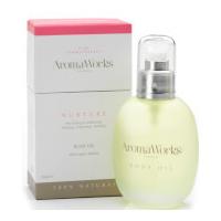 AromaWorks Nurture Body Oil 100ml