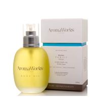 aromaworks purify body oil 100ml