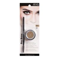 ardell pro brow sculpting pomade blonde 32g