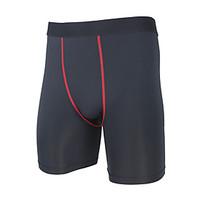 arsuxeo mens running compression clothing shorts pantstrousersovertrou ...