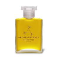 aromatherapy associates revive morning bath shower oil 55ml