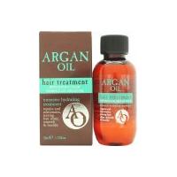 Argan Oil Hair Treatment 50ml