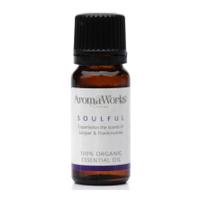 AromaWorks Soulful Essential Oil 10ml